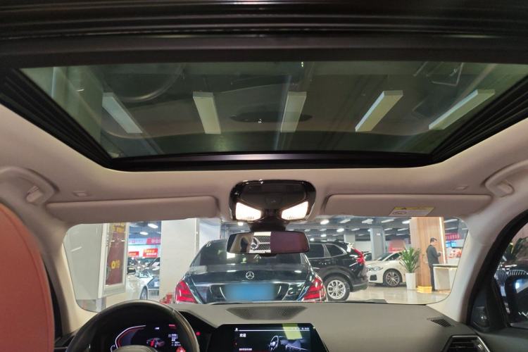 Used BMW 3 Series 2022 325Li M Sport Night Edition Package