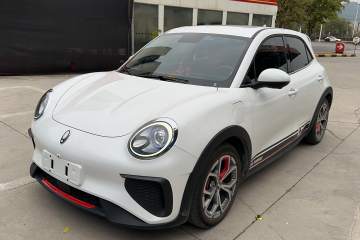 Used ORA Good Cat GT 2022 Mulan Edition 480 km Long Range Standard Version 135 kW