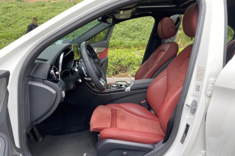 Used Mercedes-Benz C-Class 2017 Restyled C 200 Sport Edition
