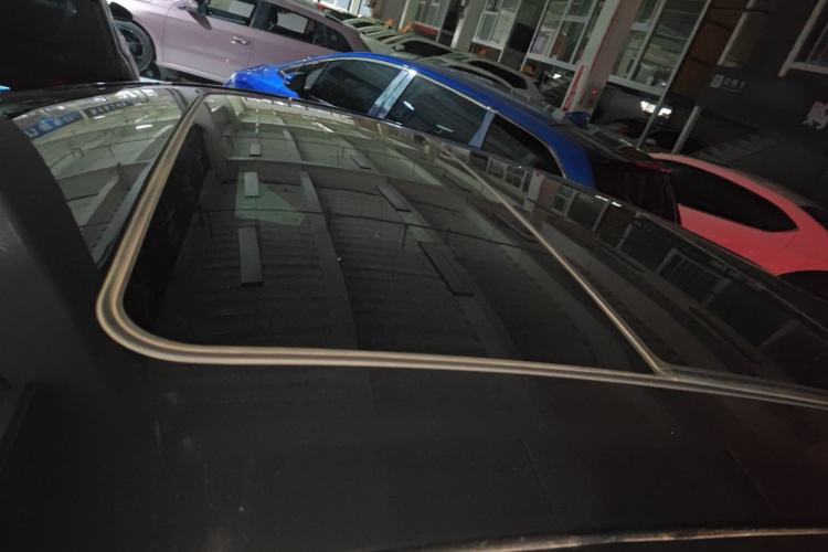 Used Chevrolet Malibu XL 2021 535T Automatic Sport Edition
