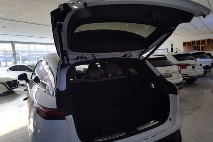 Used XPeng G9 2025 625 Long-Range Max