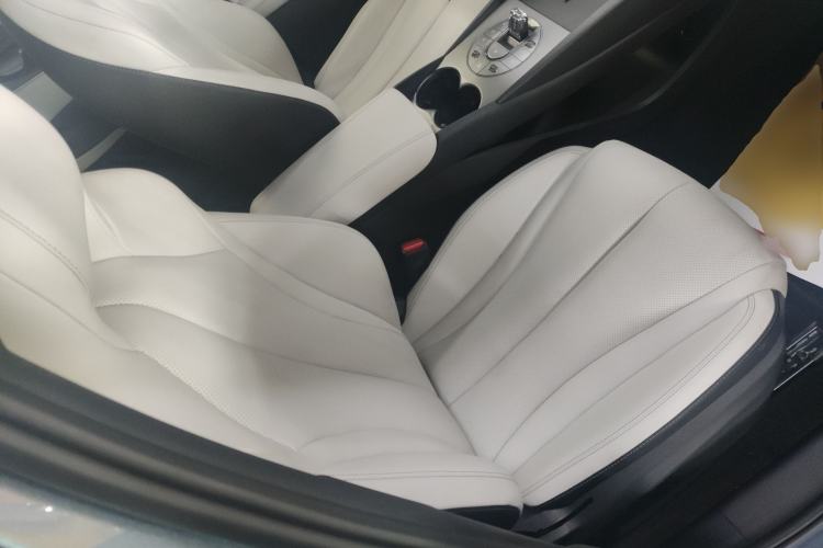 Used BYD Seal 06 New Energy 2024 DM-i 80KM Luxury Model