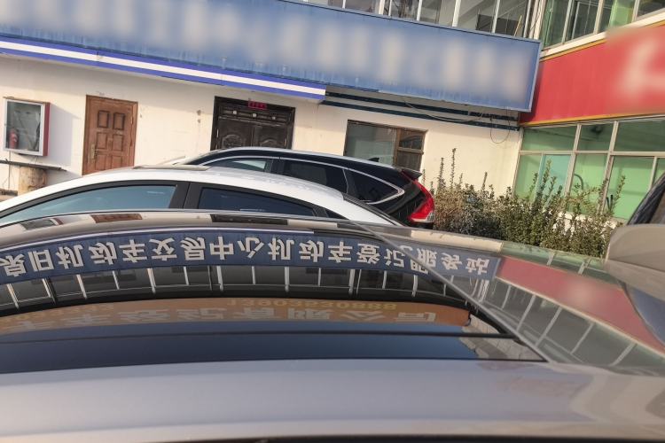 Used Volkswagen Golf 2016 230TSI Automatic Luxury Version
