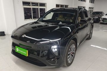 Used Nio ES6 2023 75 kWh