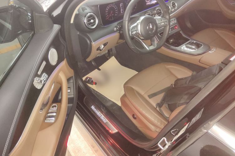 Used Mercedes-Benz E-Class 2020 E 300 L Sport Luxury Edition