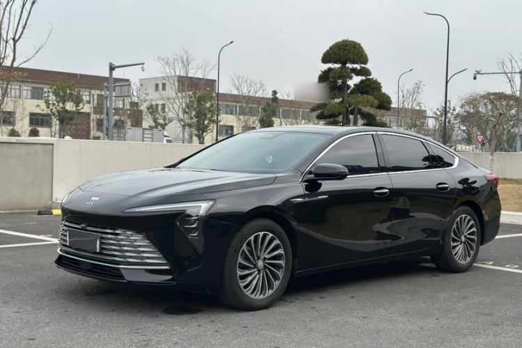 Used Buick LaCrosse 2023 28T Prestige Edition