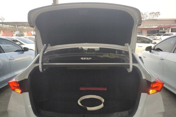 Used Buick Verano 2023 Pro Le Yi Edition