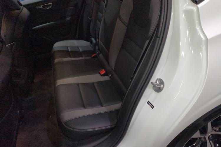 Used Volvo S60 2025 B5 Zhiya Sport Edition