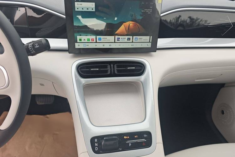 Used  Geome 2025 310km Youth Edition
