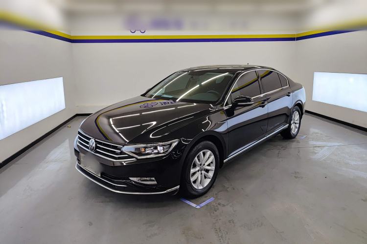 Used Volkswagen Magotan 2020 280TSI DSG Comfort Edition
