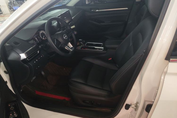 Used Nissan Teana 2022 2.0L XL-TLS Enjoyment Edition
