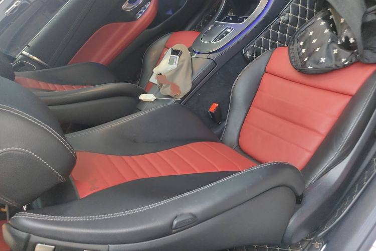 Used Mercedes-Benz E-Class 2021 Facelift E 260 Coupe