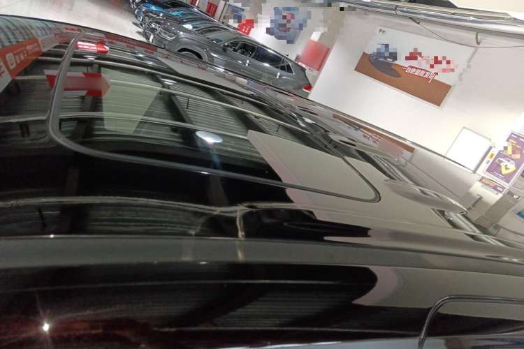 Used Hyundai Custo 2021 380TGDi Smart Love Flagship Edition TOP Premium
