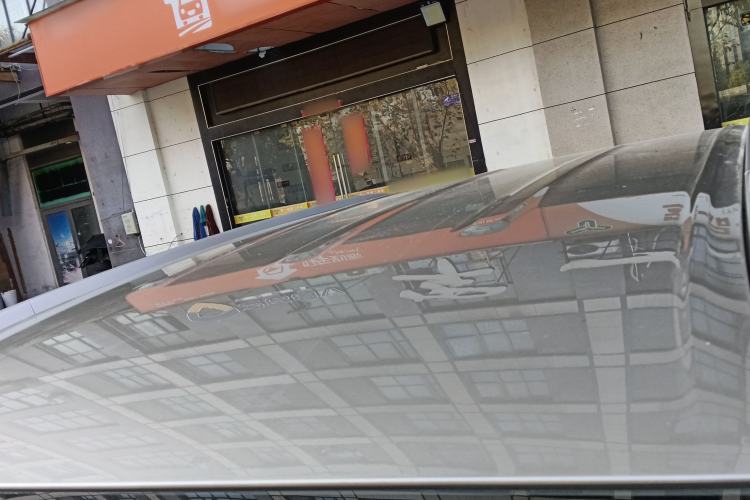 Used AION Y 2023 Younger
