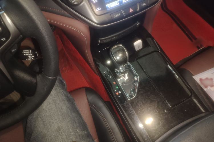 Used Toyota Crown 2018 2.0T Sport Edition
