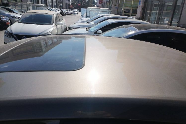 Used Buick GT 2021 1.3T Automatic Mild Hybrid Elite Version
