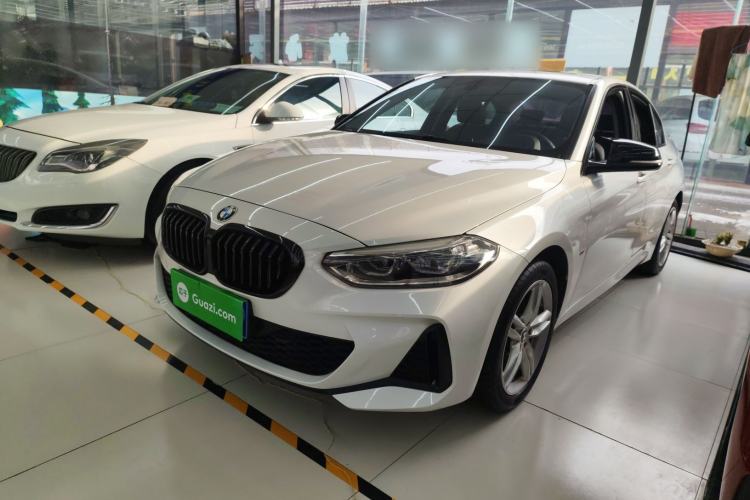 Used BMW 1 Series 2020 120i M Sport Package