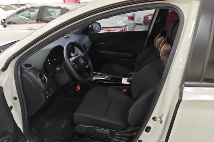 Used Honda XR-V 2021 220TURBO CVT Comfort Version
