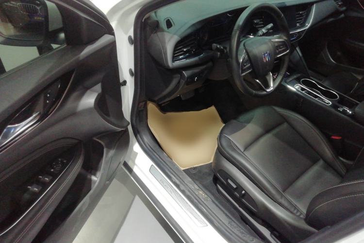 Used Buick Regal 2024 25T Deluxe Edition