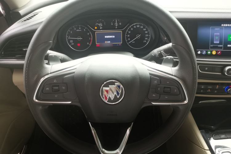 Used Buick Regal 2021 552T Elite Edition
