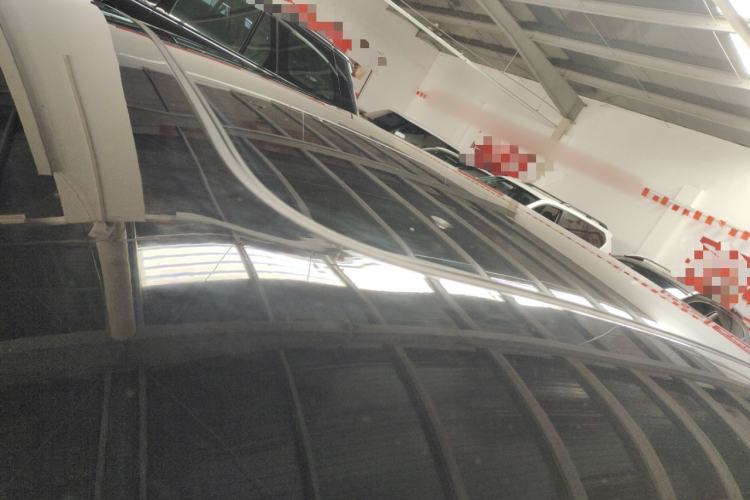 Used Volkswagen Passat 2019 330TSI Elite Edition China V Standard
