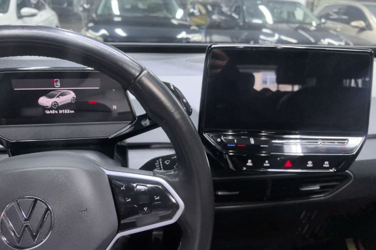 Used Volkswagen ID.3 2021 Pure Edition
