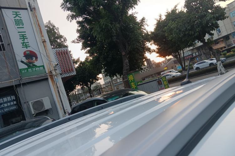 Used BYD Yuan Pro 2021 401 km Luxury Version
