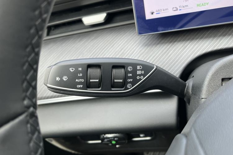 Used Chery Fengyun T9 2024 120 Long-Range Comfort Version 5-Seater with Ternary Lithium Battery
