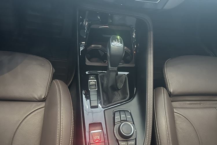 Used BMW X1 2019 sDrive18Li Premium Edition
