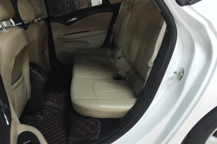 Used Buick Verano 2018 Sedan 15S Automatic Entry Model
