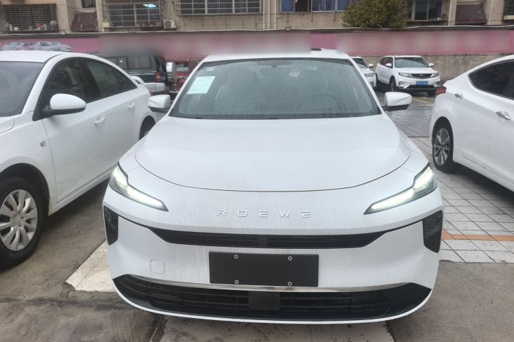 Used Roewe D6 2025 450km Deluxe Edition