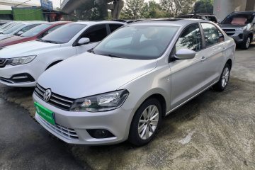 Used Volkswagen Jetta 2015 Value Edition 1.6L Automatic Comfort Version