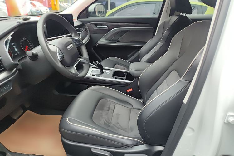 Used Haval H6 2023 National Trend Edition 1.5T Automatic Urban Version