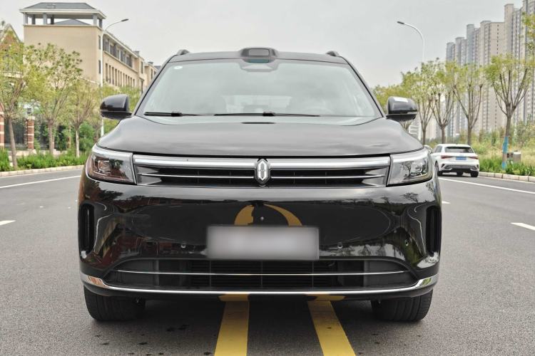 Used Hima AITO M7 2024 1.5T Intelligent Drive 4WD Ultra Version 5 Seats