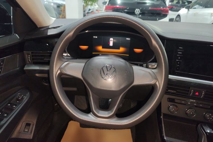 Used Volkswagen Passat 2022 280TSI Business Edition