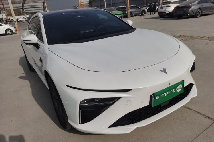 Used NETA S Shooting Brake 2024 Range-Extended 300 Standard Edition
