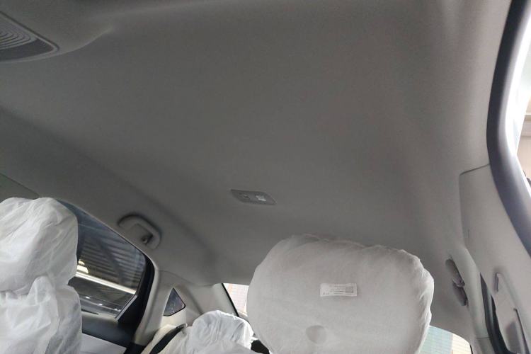 Used BYD Seal 05 DM-i 2025 DM-i Smart Drive 55KM Luxury Model
