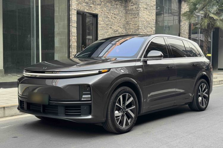 Used Li Auto L7 2023 Pro Model