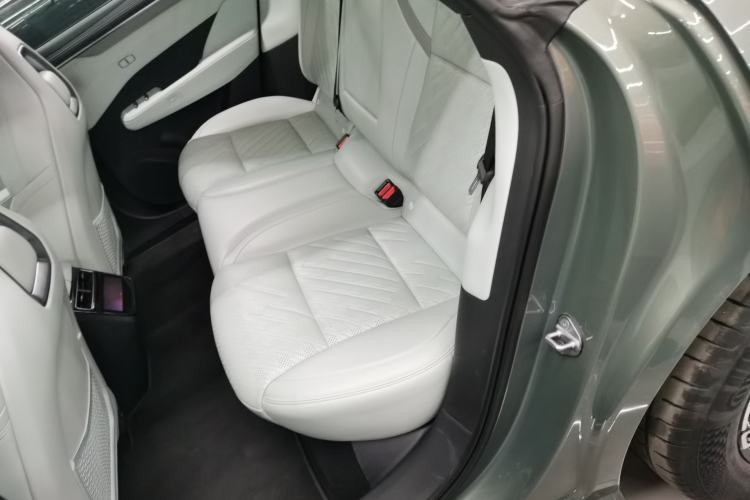 Used Zeekr 001 2025 WE Edition 95 kWh All-Wheel Drive