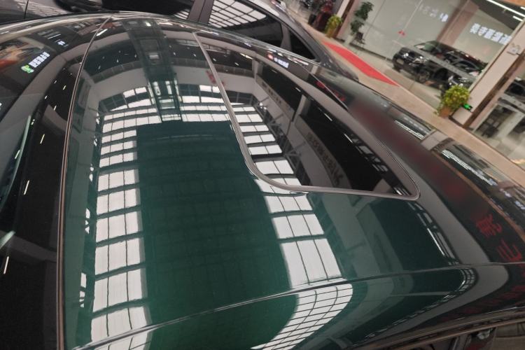 Used MG 7 2023 1.5T DCT Luxurious Supreme Edition
