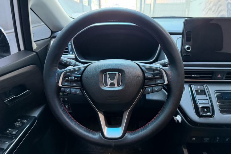 Used Honda Odyssey 2022 2.0L eHEV Sharp Smart Edition
