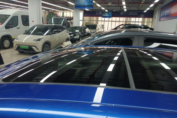 Used BMW 3 Series 2020 Restyled 325Li M Sport Package
