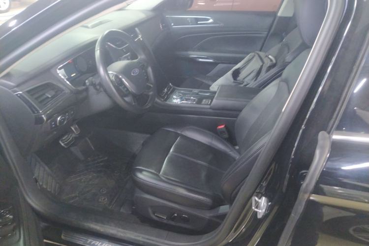 Used Ford Taurus 2019 EcoBoost 245 Premium Edition