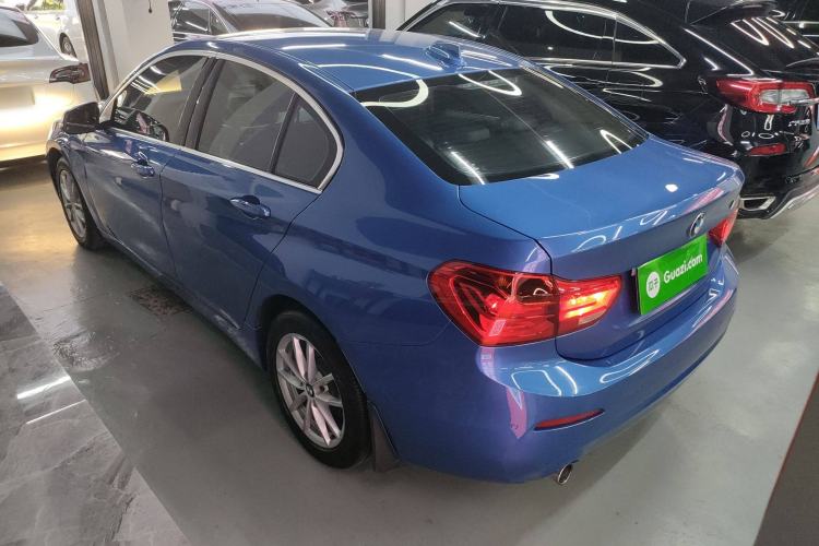 Used BMW 1 Series 2018 Revised 118i Fashion Edition
