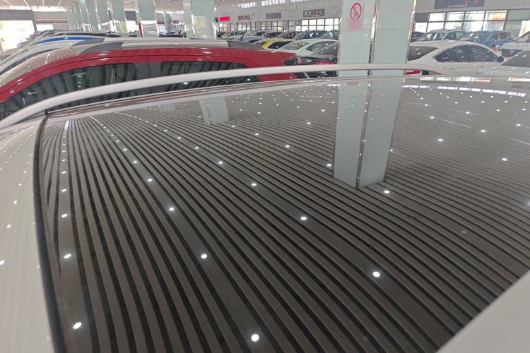 Used Haval H2s 2018 1.5T Dual-Clutch Fashion Edition
