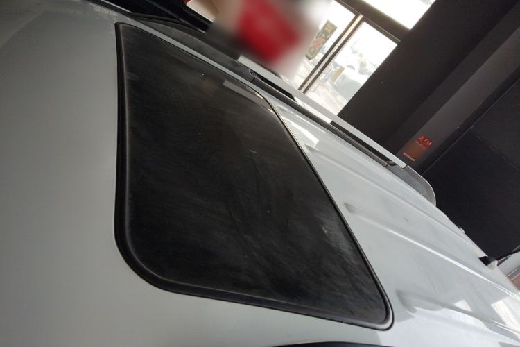 Used Kia Sportage 2013 2.0L Automatic Two-Wheel Drive GL Trim
