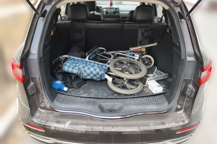 Used Renault Koleos 2017 2.0L Two-Wheel Drive Luxury Edition