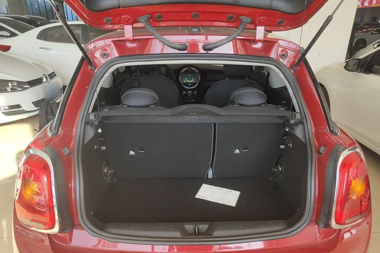 Used  MINI 2014 1.2T ONE+