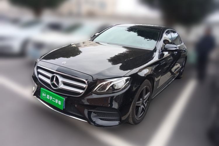 Used Mercedes-Benz E-Class 2020 Restyled E 300 L Sport Exclusive Edition

