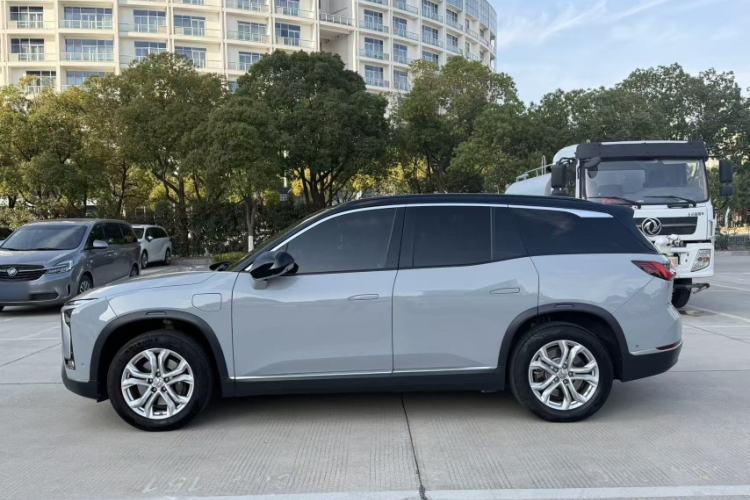 Used Nio ES8 2022 100 kWh Six-Seater Version
